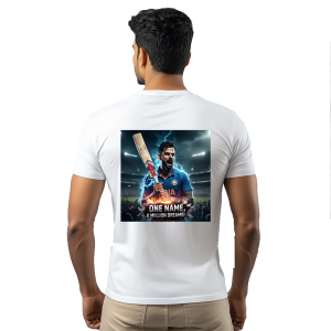 One Name, Million Dreams | T-shirt